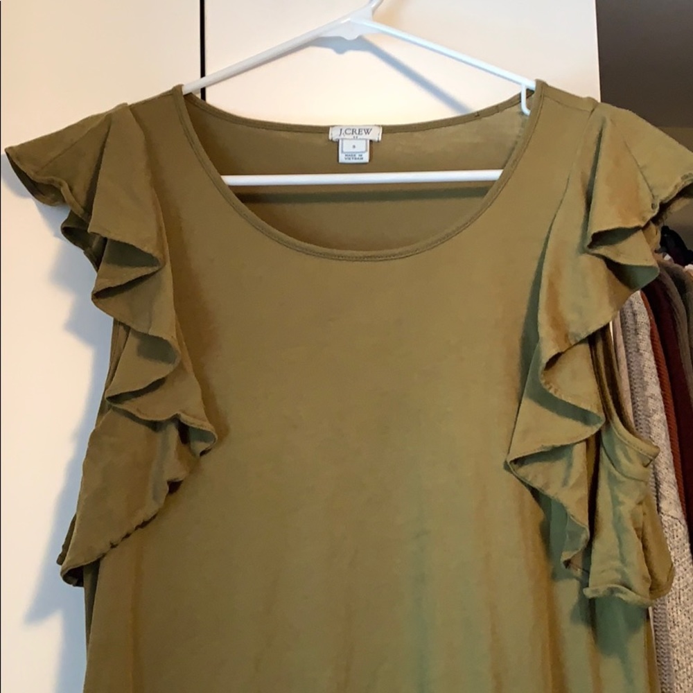 Jcrew sundress